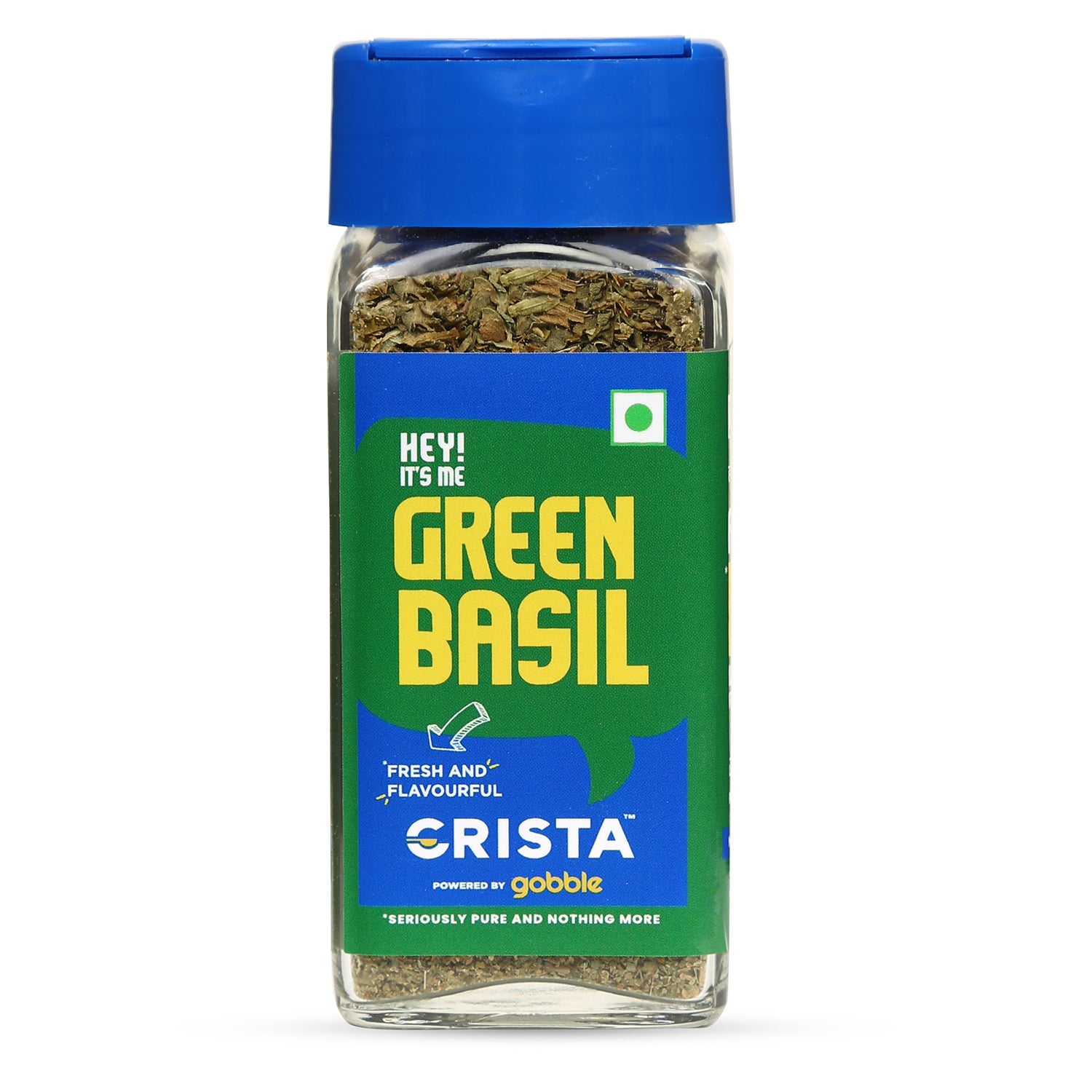 Buy Basil Online Crista Spices