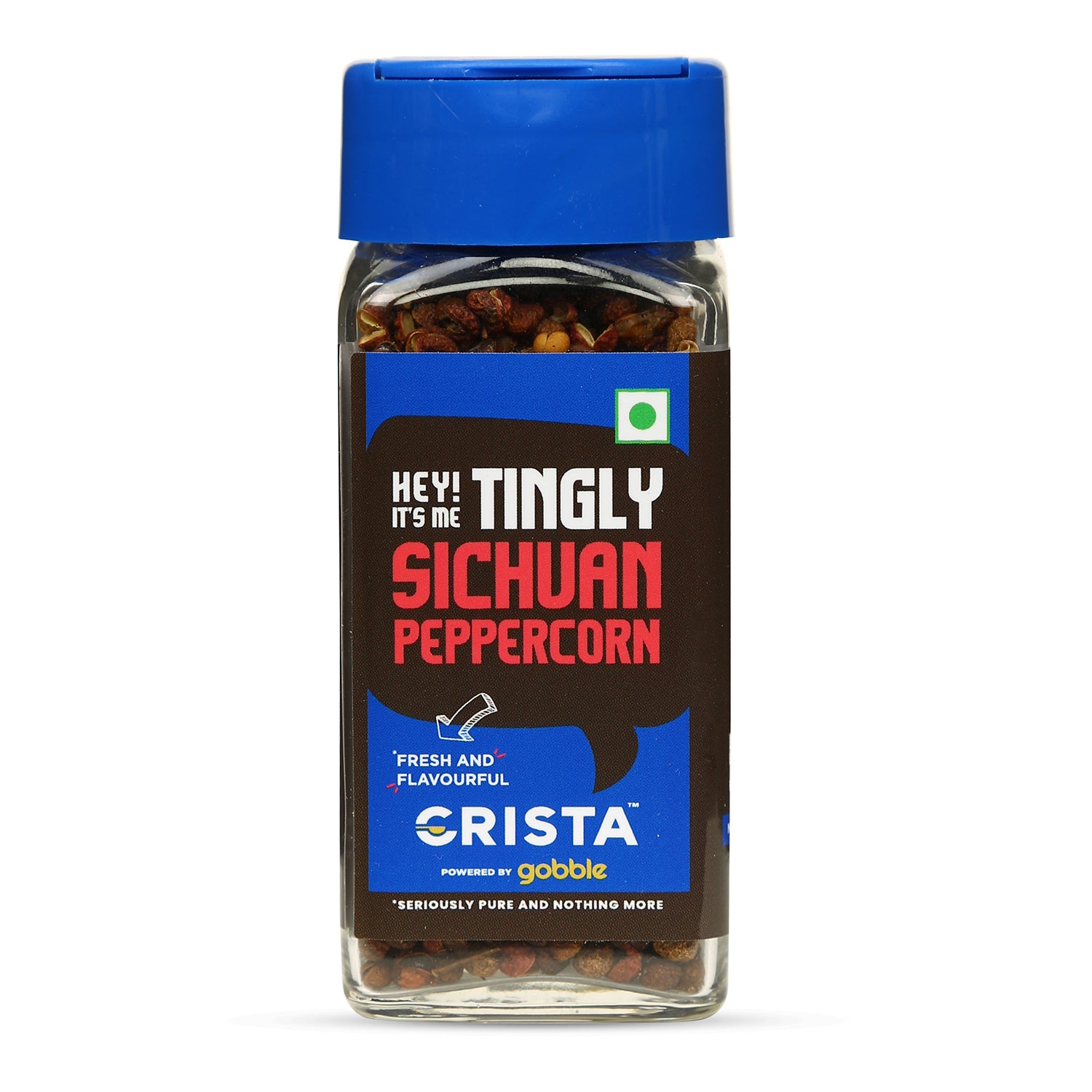 Buy Sichuan Peppercorn Online Crista Spices