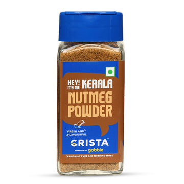 CRISTA Nutmeg Powder