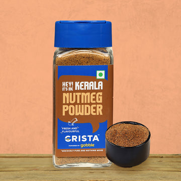 CRISTA Nutmeg Powder