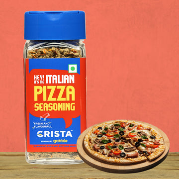 CRISTA Italian Pizza Seasoning