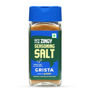 CRISTA Zingy Seasoning Salt