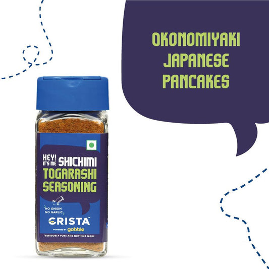 Okonomiyaki Japanese Pancakes Recipe Crista Spices