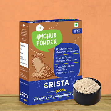 CRISTA Amchur Powder