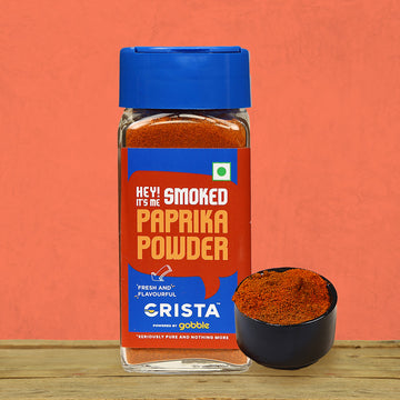 CRISTA Paprika Powder