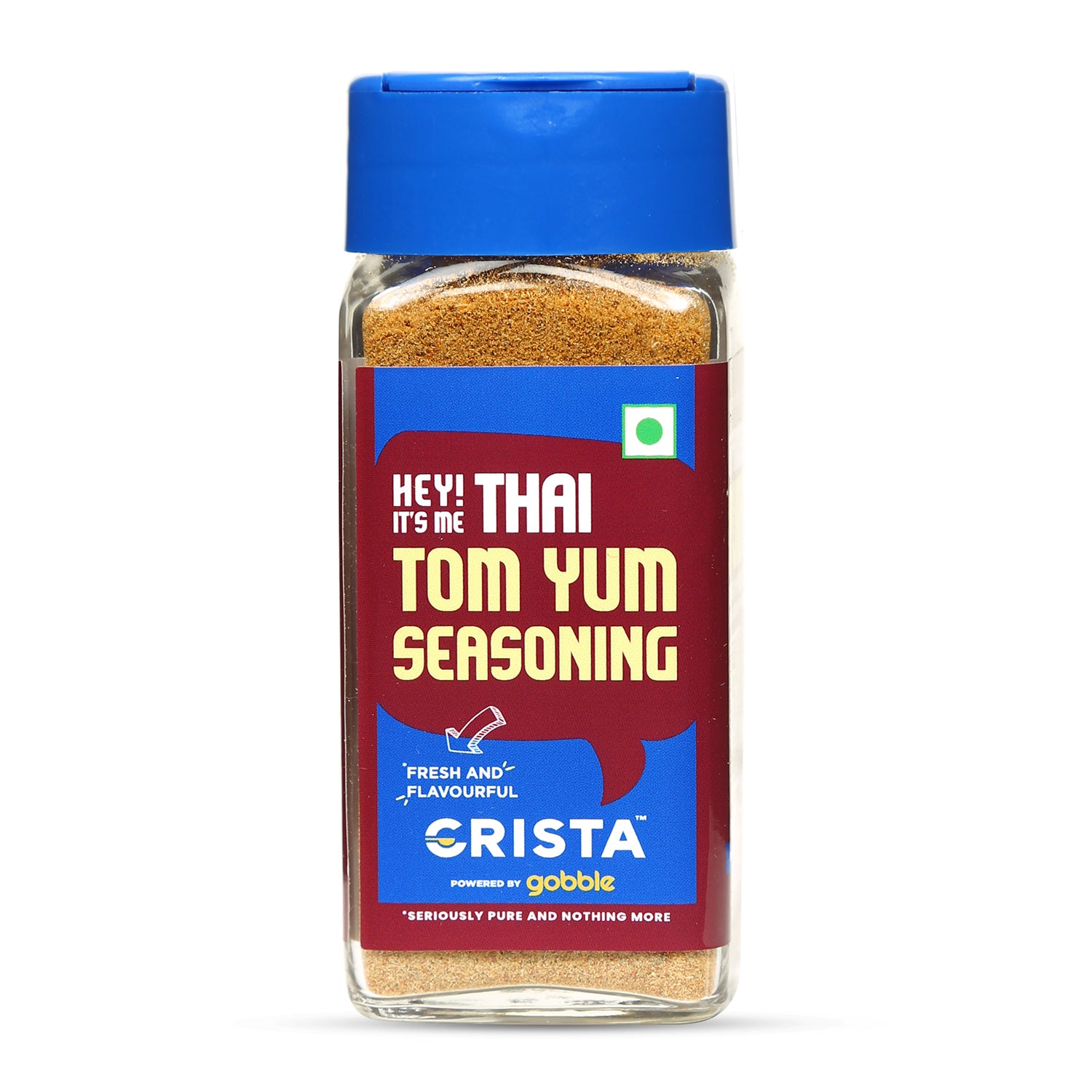 Yum Yum Seasoning Powder 100% Quality | archive.newagebd.net